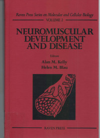 Image of Neuromuscular Development and Disease