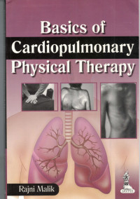 Image of Basics of Cardiopulmonary Physical Therapy