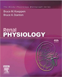 Image of Renal Physiology