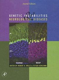 Image of Genetic Instabilities and Neurological Diseases
