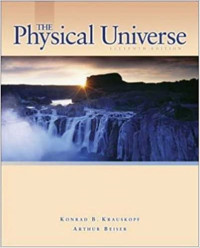 Image of The Physical Universe