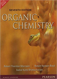 Image of Organic Chemistry