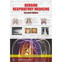 Image of Bedside Respiratory Medicine