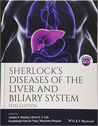 Image of Sherlock's Diseases of the Liver and Biliary System