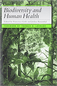 Image of Biodiversity and Human Health