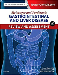 Image of Sleisenger and Fordtran's Gastrointestinal and Liver Disease (2 Volume Set)