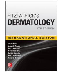 Image of Fitzpatrick's Dermatology (2 vol set)