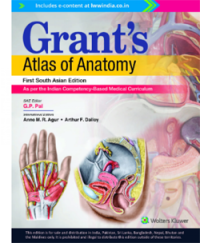 Image of Grant’s Atlas of Anatomy