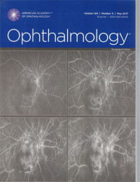 Image of American Academy of Ophthalmology