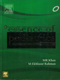 Image of Essence of Pediatrics