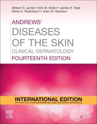 Image of Andrews Diseases of the Skin\r\nClinical Dermatology