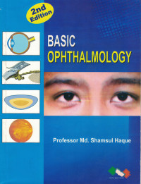 Image of Basic Ophthalmology