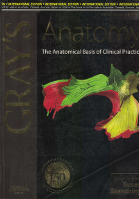 Image of Gray's Anatomy