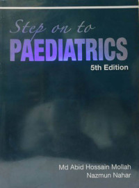 Image of Step on to Paediatrics