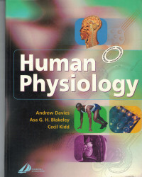 Image of Human Physiology