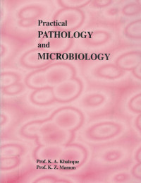 Image of Practical Pathology and Microbiology
