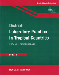 Image of District Laboratory Practice in Tropical Countries