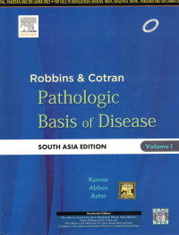 Image of Robbins & Cotran Pathologic Basis of Disease (Vol 1)