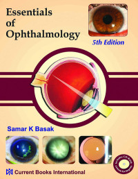 Image of Essentials of Ophthalmology
