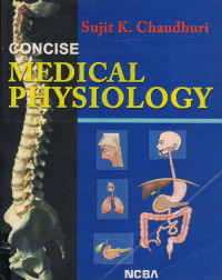 Image of Concise Medical Physiology