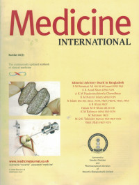 Image of Medicine International