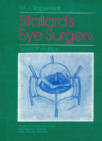 Image of Stallard's Eye Surgery