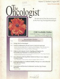 Image of The Oncologist
