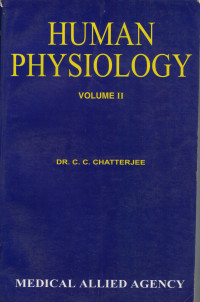 Image of Human Physiology (Vol - 2)