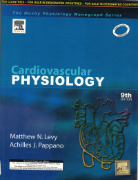 Image of Cardiovascular Physiolohy