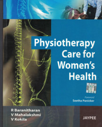 Image of Physiotherapy Care for Women's Health
