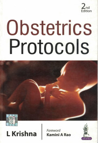 Image of Obstetrics Protocols