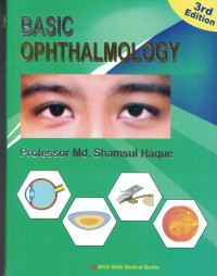 Image of Basic Ophthalmology