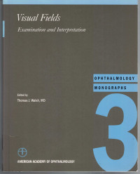 Image of Visual Fields : Examination and Interpretation